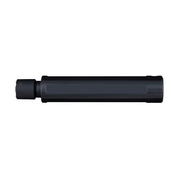 Standard Holders - Double Ended - Standard - ER .1250ID X ER8-MINI X.6250 ODX2.2 OAL TD